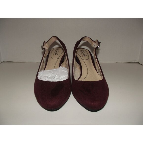 NWOT&B Womens Life Stride Soft System Gigi Sling      (10) - Picture 1 of 4